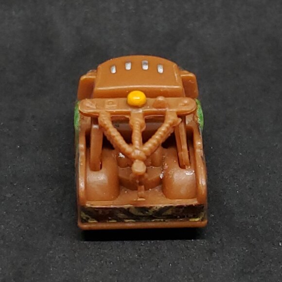 Collection of 3 Disney/Pixar CARS - Raoul, Sarge and Tow Mater Micro Car. Mattel - Picture 3 of 12